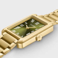 Cluse Belisenna Goud Groen