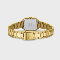 Cluse Gracieuse Mini Goud Sage Groen