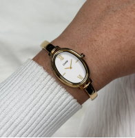 Cluse L'Ovale Goud