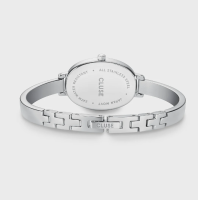 Cluse L'Ovale Zilver