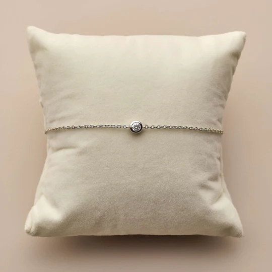 Ti Sento Armband 23092ZI