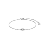 Ti Sento Armband 23092ZI