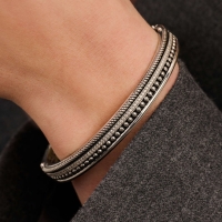 Ti Sento Armband 23093ZI