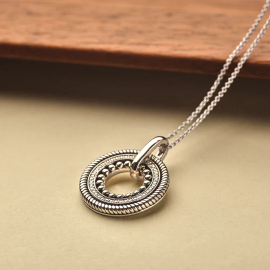 Ti Sento Kettinghanger 6860ZI