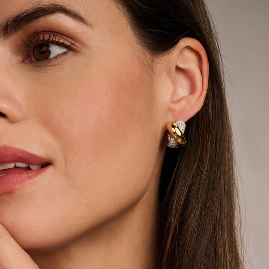 Ti Sento Oorbellen 78047ZY