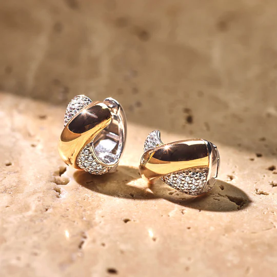 Ti Sento Oorbellen 78047ZY