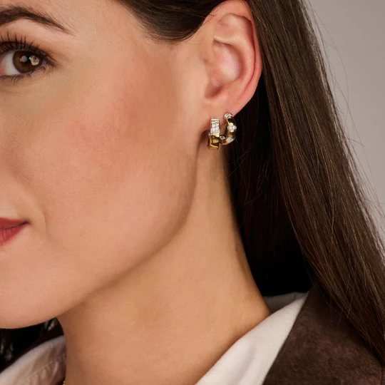 Ti Sento Oorbellen 78050ZY