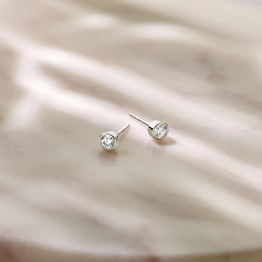 Ti Sento Oorbellen 78057ZI