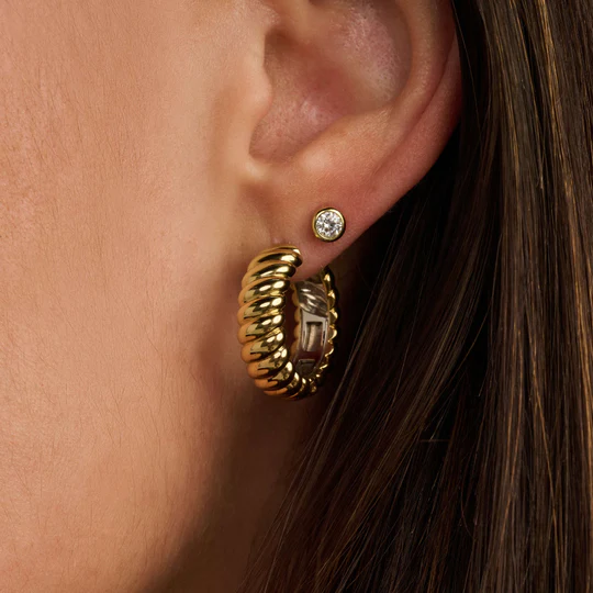 Ti Sento Oorbellen 78057ZY