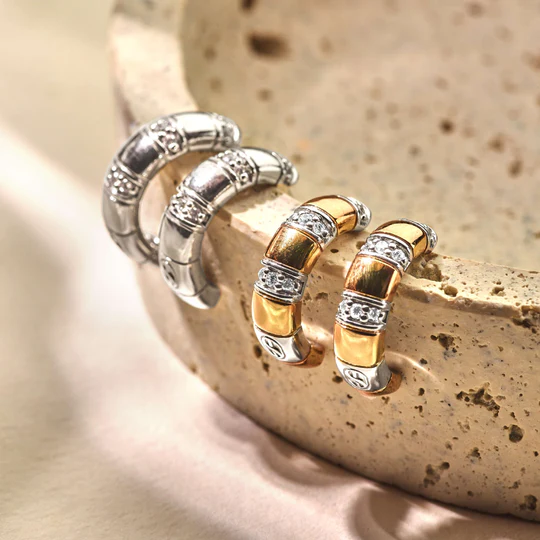 Ti Sento Oorbellen 78058ZI