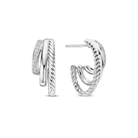 Ti Sento Oorbellen 78068ZI