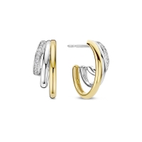 Ti Sento Oorbellen 78068ZY