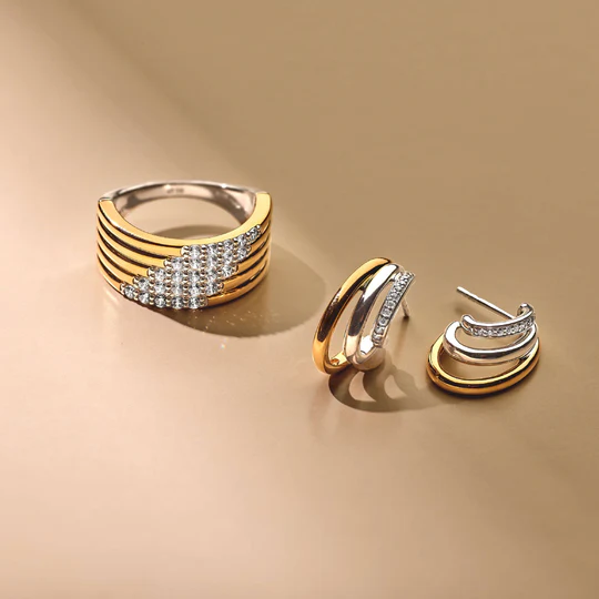 Ti Sento Oorbellen 78068ZY