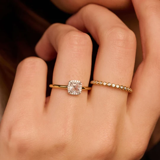 Ti Sento Ring 12388ZY