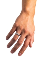 Buddha To Buddha Venetian Twist Ring