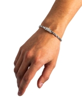 Buddha To Buddha Venetian Mini Twist Armband