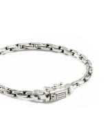 Buddha To Buddha Venetian Mini Twist Armband