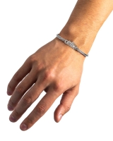 Buddha To Buddha Nurul Mini Armband