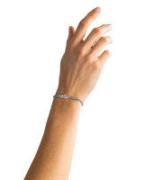 Buddha To Buddha Nurul Mini Armband