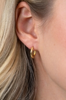 Zinzi Oorbellen ZIO401G