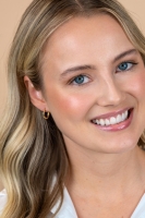 Zinzi Oorbellen ZIO401G