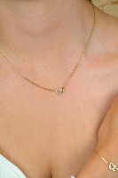 Zinzi Ketting ZIC2493Y