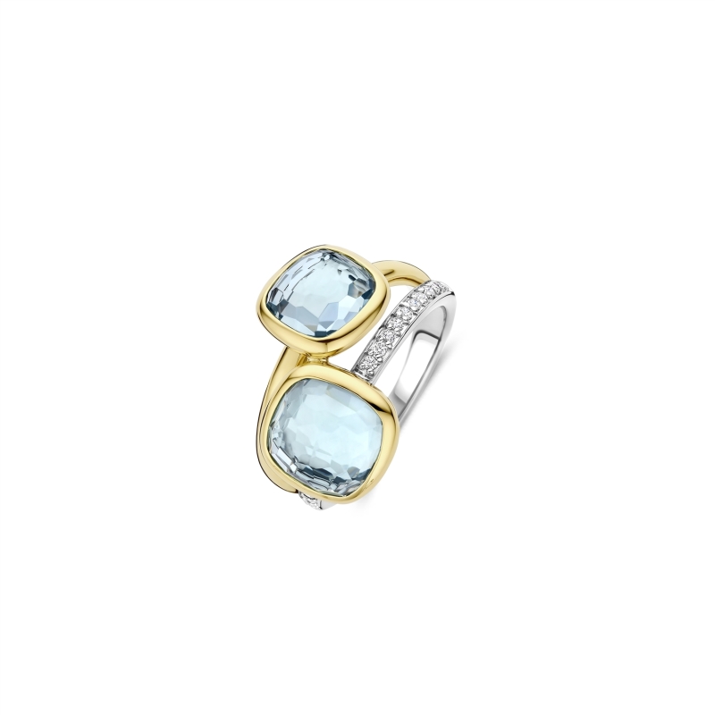 Ti Sento Ring 12412TYY