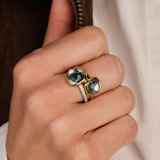 Ti Sento Ring 12412TYY
