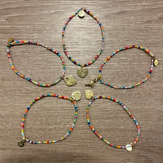 Joy Jewellery Bali by Sol Hailey Bracelet