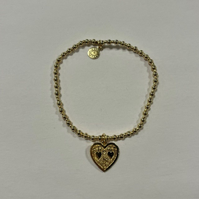 Joy Jewellery Bali by Sol Mimi Bracelet Boda Gold
