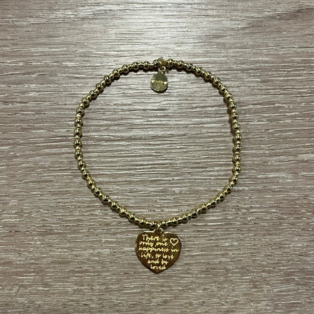 Joy Jewellery Bali by Sol Mimi Bracelet Happiness