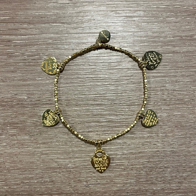 Joy Jewellery Bali by Sol Yara Bracelet