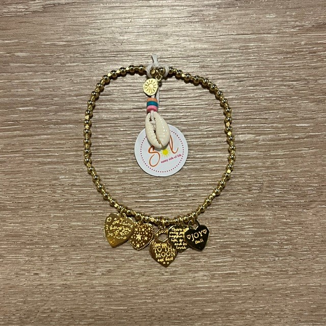 Joy Jewellery Bali by Sol Buzios Bracelet