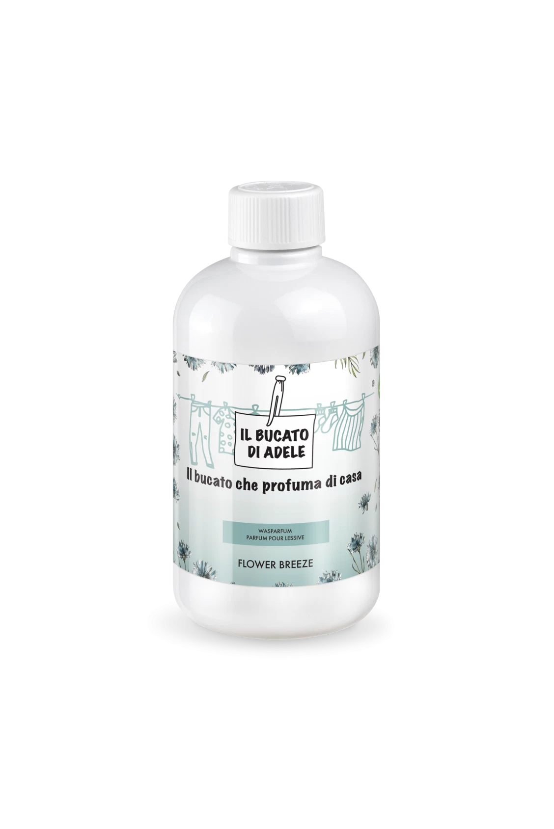 Wasparfum Il Bucato di Adele Flower Breeze
