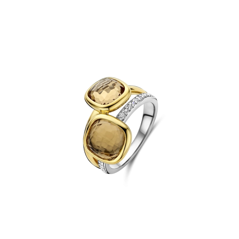 Ti Sento Ring 12412CY