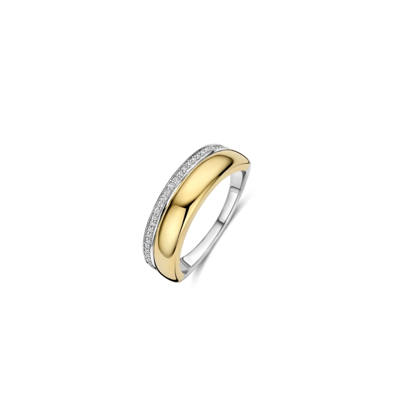 Ti Sento Ring 12448ZY