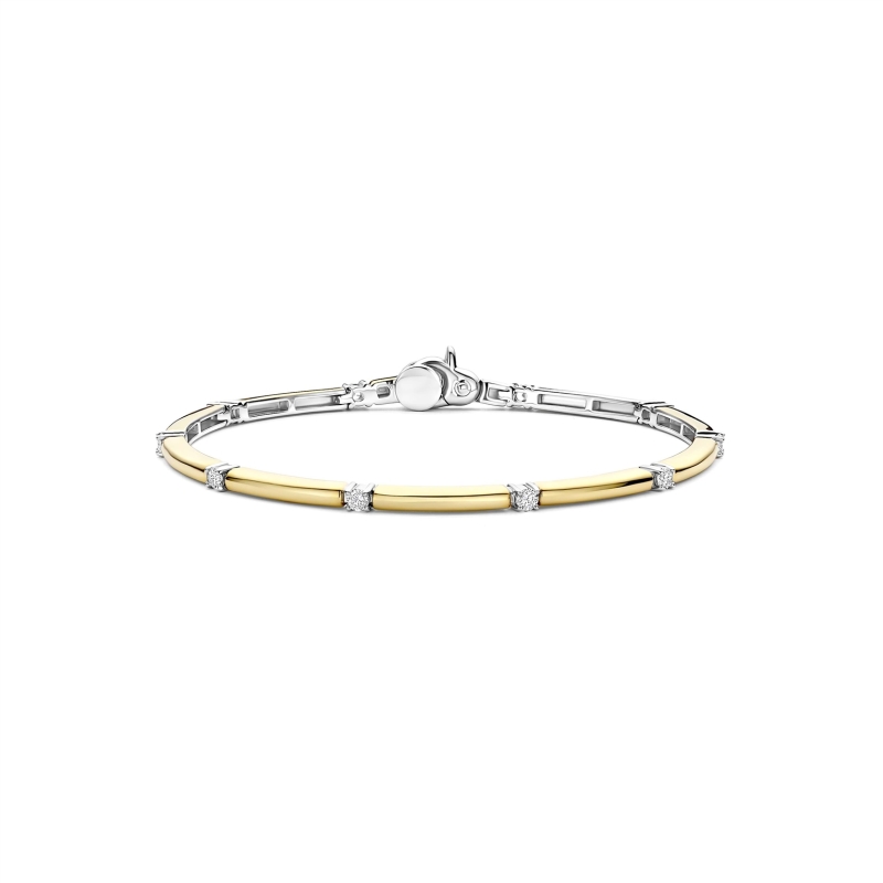 Ti Sento Armband 23099ZY