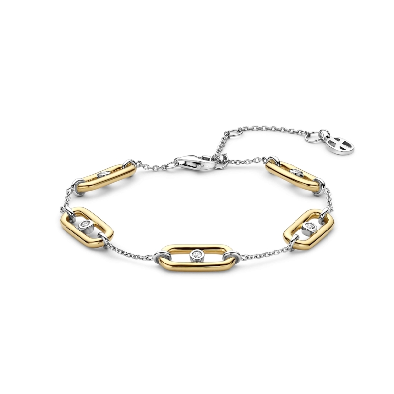 Ti Sento Armband