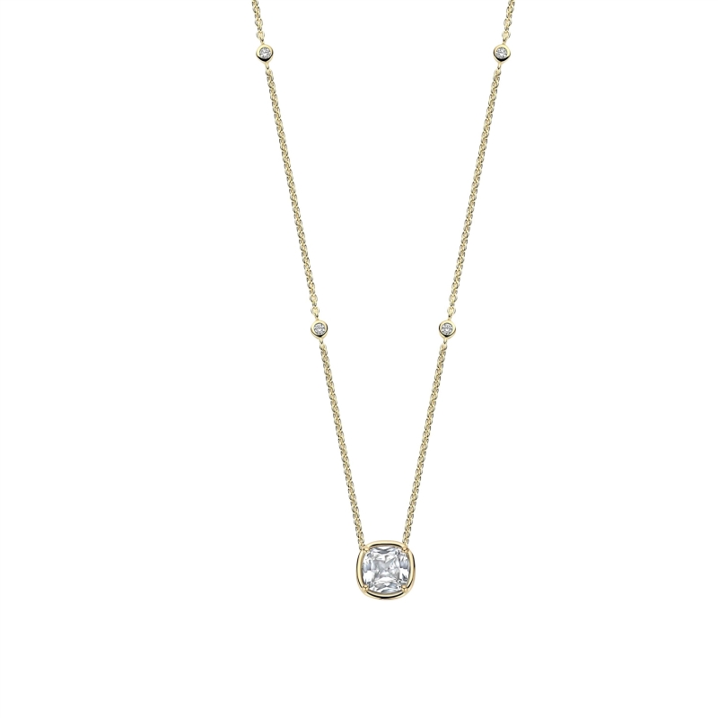 Ti Sento Ketting 34143ZY