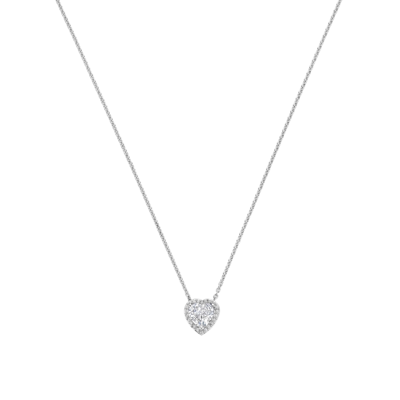 Ti Sento Ketting 34152ZI