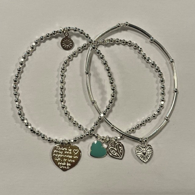 Joy Jewellery Bali by Sol Luna Set Mint