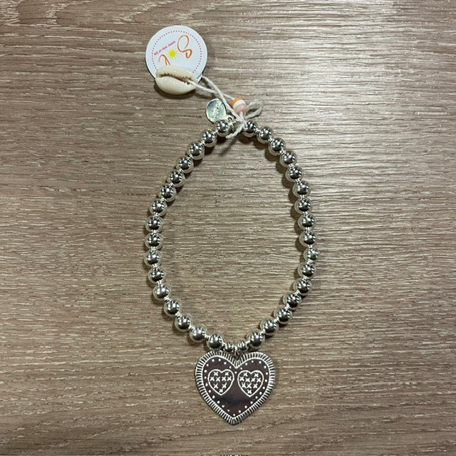 Joy Jewellery Bali by Sol Sophia Bisou Bracelet