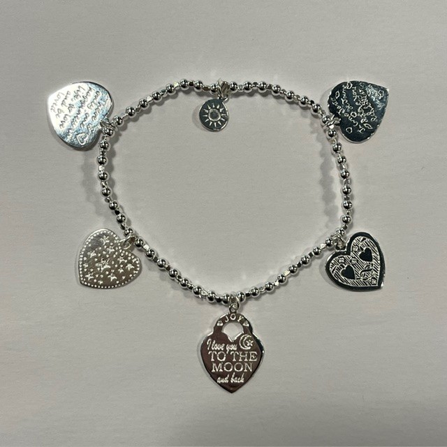 Joy Jewellery Bali by Sol Tess Bracelet