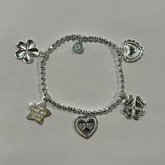 Joy Jewellery Bali by Sol Tess Mix Bracelet