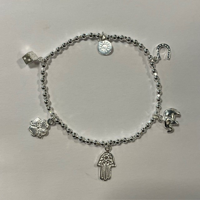 Joy Jewellery Bali by Sol Serena Luck Bracelet