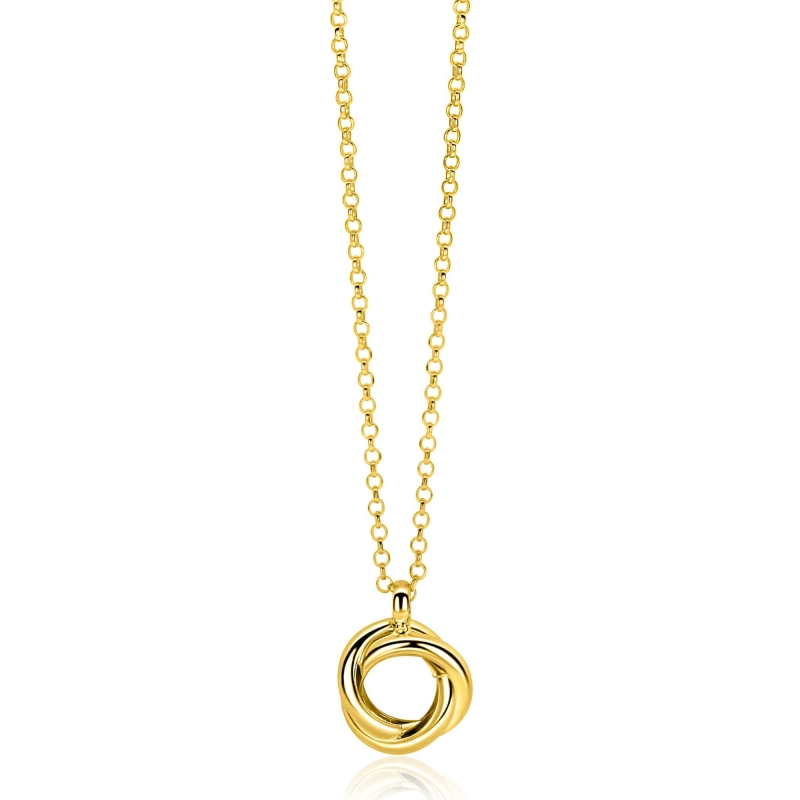 Zinzi Ketting ZIC2890G